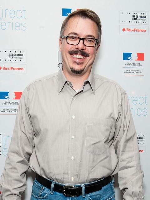 クリエイターのビンス・ギリガン