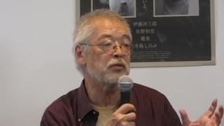 寺島しのぶ、声帯を失った佐野和宏と夫婦役「大人の映画に参加させて頂きたかった」