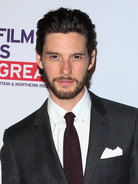 悪役に挑むベン・バーンズ