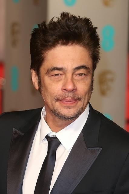 ベニチオ・デル・トロがプレデターと死闘!