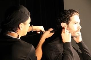 黒沢清監督を世界最古の写真撮影技法“ダゲレオタイプ”で撮ってみると……