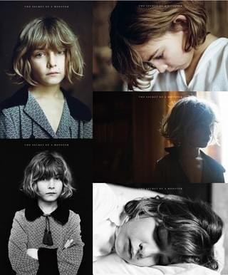 SNSで話題の天使のような美少年とは?「シークレット・オブ・モンスター」場面写真