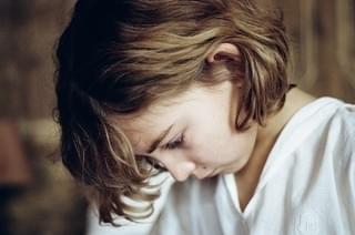 SNSで話題の天使のような美少年とは？「シークレット・オブ・モンスター」場面写真