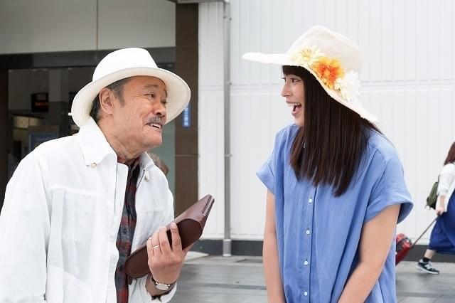 濱田岳×西田敏行「釣りバカ日誌」がスペシャルドラマで復活！