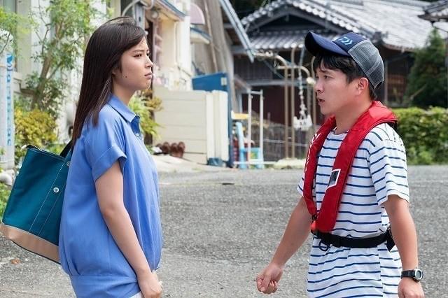 濱田岳×西田敏行「釣りバカ日誌」がスペシャルドラマで復活！