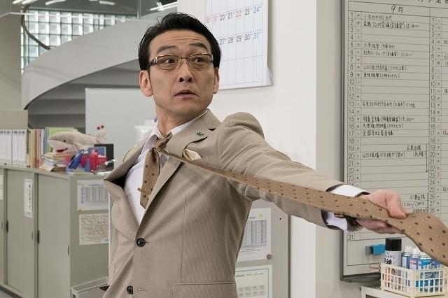 濱田岳×西田敏行「釣りバカ日誌」がスペシャルドラマで復活！