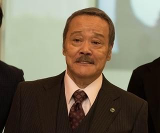 濱田岳×西田敏行「釣りバカ日誌」がスペシャルドラマで復活！