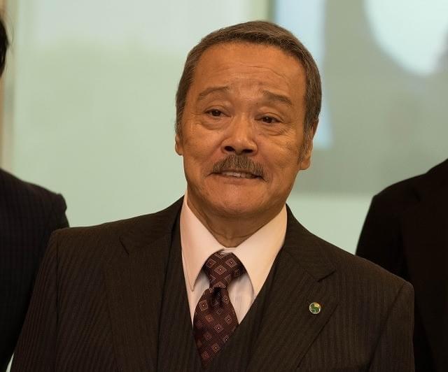 濱田岳×西田敏行「釣りバカ日誌」がスペシャルドラマで復活！