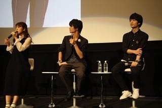 「タイガーマスクW」三森すずこのプロレス愛に梅原裕一郎＆八代拓タジタジ