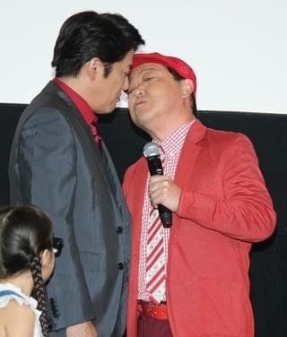 「アングリーバード」プロデューサー、“ミニオン”ファンに「この映画もかわいい」とアピール