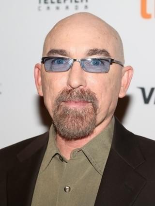 ジェームズ・キャメロン製作「銃夢」映画版にジャッキー・アール・ヘイリー