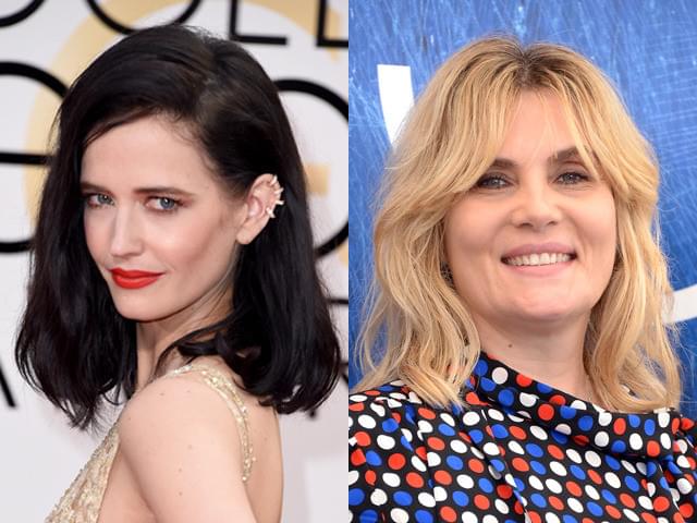 ポランスキー監督新作サイコスリラーにエバ・グリーン＆エマニュエル・セニエ