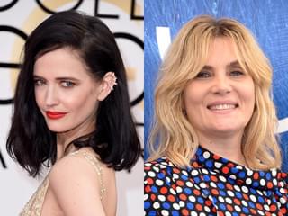 ポランスキー監督新作サイコスリラーにエバ・グリーン&エマニュエル・セニエ