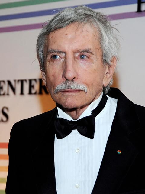 「バージニア・ウルフなんかこわくない」原作エドワード・アルビーさん死去