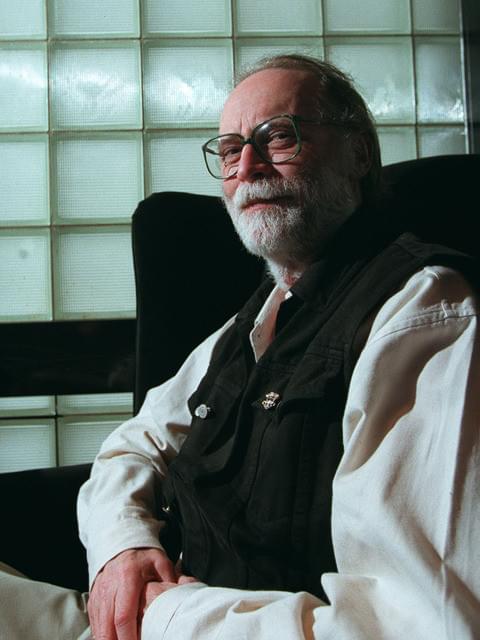 「フィールド・オブ・ドリームス」原作W・P・キンセラさん死去