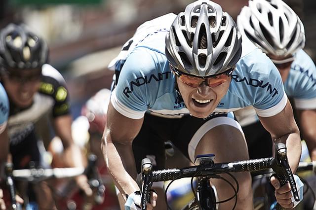 香港の名匠ダンテ・ラムが自転車レース描く「疾風スプリンター」17年1月公開決定