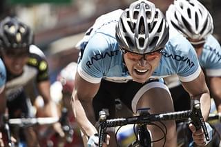 香港の名匠ダンテ・ラムが自転車レース描く「疾風スプリンター」17年1月公開決定