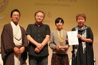 第4回なら国際映画祭、コンペ最高賞はイラン映画 ホスピタリティに国内外ゲストが感激