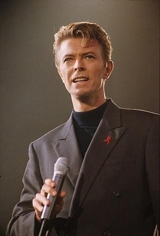 デビッド・ボウイさん最後のレコーディング曲3曲が10月にリリース