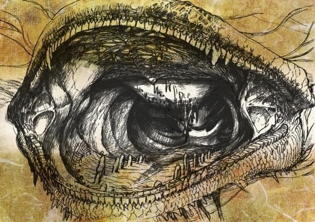 舞城王太郎×庵野秀明×鶴巻和哉でスタジオカラー初のTVアニメ「龍の歯医者」17年2月放送