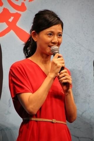 宮沢りえ「湯を沸かすほどの熱い愛」にかつてない手ごたえ！杉咲花は監督の秘密を暴露