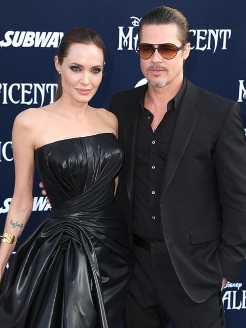 パワーカップルの破局に全米 メディアは大騒ぎに