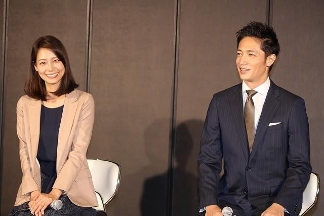 仲代達矢、玉木宏＆相武紗季の“まっすぐな”演技に太鼓判