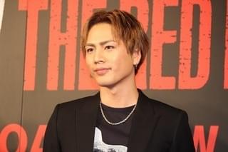 登坂広臣＆TAKAHIRO＆斎藤工、LINEグループ“雨宮兄弟”結成！熱いエール送り合う