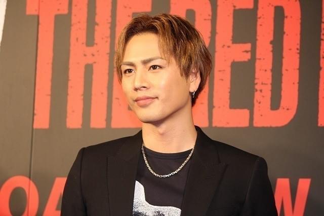 登坂広臣＆TAKAHIRO＆斎藤工、LINEグループ“雨宮兄弟”結成！熱いエール送り合う