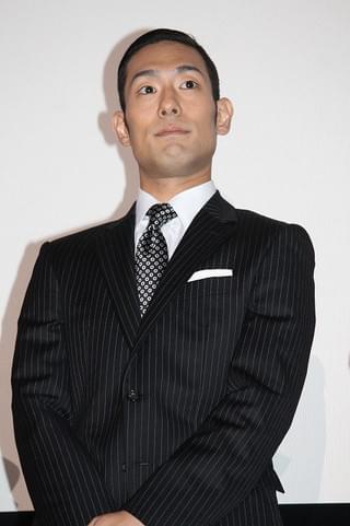 中村勘九郎「真田十勇士」公開に声枯らすも「花咲いた日になりました」