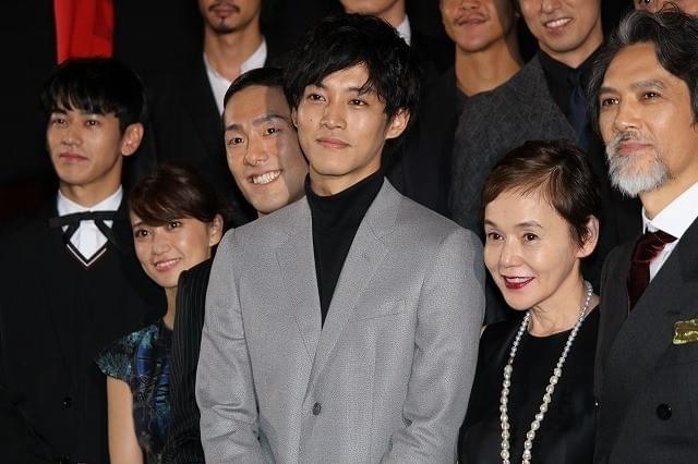 中村勘九郎「真田十勇士」公開に声枯らすも「花咲いた日になりました」