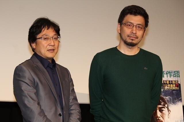 町山智浩＆春日太一「七人の侍」は「世界で一番模倣された映画」