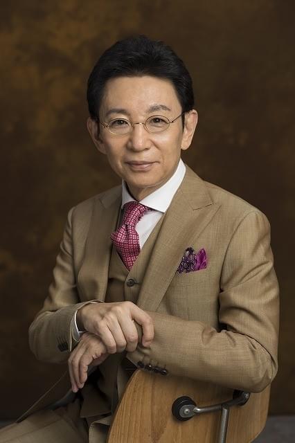 古舘伊知郎、東京国際映画祭で“現代版弁士”に！歌舞伎座スペシャルナイトに出演