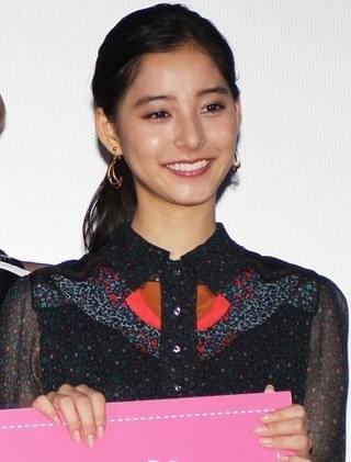 志田未来、竜星涼のおんぶは「お父さんみたいな安心感があった」