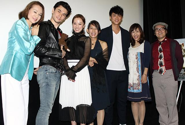 黄川田将也「函館珈琲」想定外の満席スタートに感慨「ちょっと泣きそう」