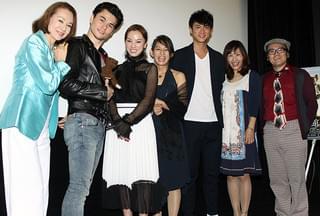 黄川田将也「函館珈琲」想定外の満席スタートに感慨「ちょっと泣きそう」