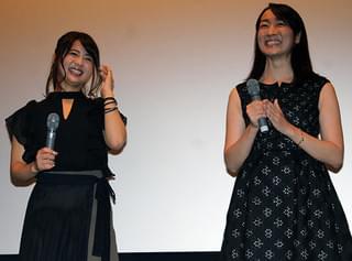 平嶋夏海、大型新人AV女優役も抵抗なし「思いっきり楽しんで演じた」