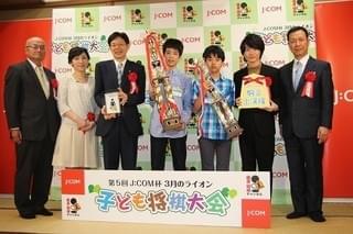 神木隆之介が将棋アマ初段に認定！驚きすぎて「俺ですか!?」