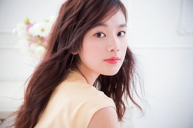 筧美和子がアイドル演じる