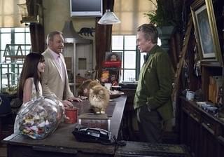 ケビン・スペイシーが猫になっちゃった！「メン・イン・キャット」日本公開は11月25日