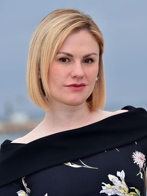 アンナ・パキン