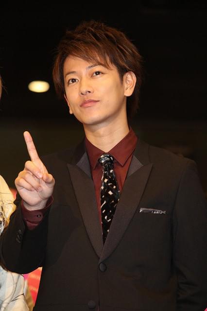 大学生の悩みに答えた佐藤健