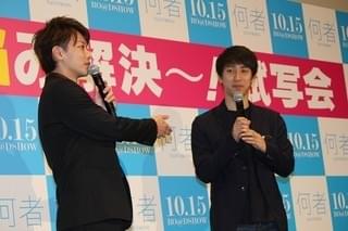 佐藤健、好みのタイプは「ダンスできる女性」 朝井リョウ氏の秘密も暴露