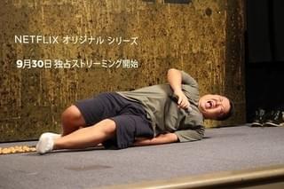 マーベル芸人目指すブラマヨ小杉、ヒーローの魅力を薄毛とからめて解説