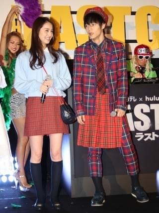 唐沢寿明×窪田正孝「ラストコップ」が映画化！17年GW公開