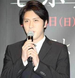 医療ドラマ初挑戦・北川景子、臓器だらけの現場に焼肉差し入れ「すみません（笑）」