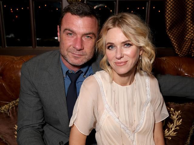 11年の交際関係にピリオド