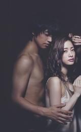 濃厚なラブシーンも見どころ！