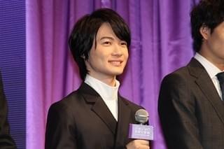 「ジョジョの奇妙な冒険」実写映画化決定 山崎賢人×三池崇史監督が第4部に挑む