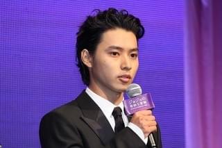 「ジョジョの奇妙な冒険」実写映画化決定 山崎賢人×三池崇史監督が第4部に挑む